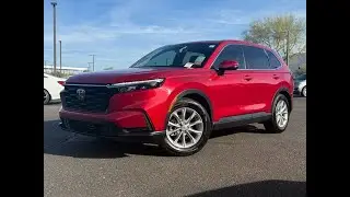 2023 Honda CR-V EX-L Phoenix, Glendale, Mesa, Tempe AZ