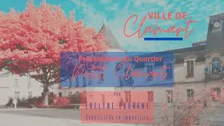 Clamart en QUARTIERS DECOUVERTE  du Petit-Clamart | Evelyne LAURENT - Conseillère Immobilier IAD