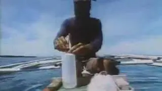 Sustainable Reefs: A Gift for the Future