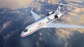 My Consulting VIAJES - EL AVION -