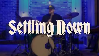 Miranda Lambert - Settling Down (Drum Cover)