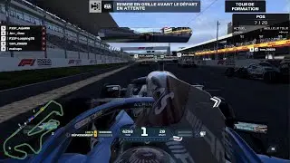Accident fatal