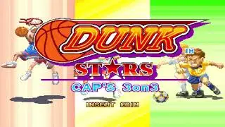 Capcom Sports Club - Intro HD