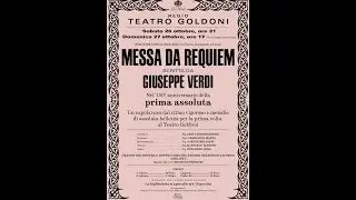 Requiem Aeternam