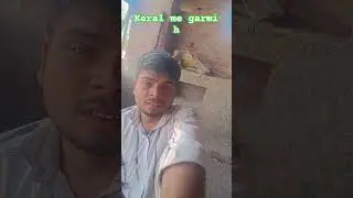 keral me garmi h nanital se sardi bejo #song #jiskeaanesemukammalhogayithizindagisong #titlesong