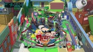 Zen pinball animation domination
