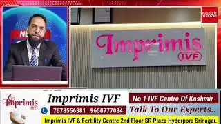 #Watch | Kashmir Crown Presents Morning Surkhiyaan With Tahir Mohuddin