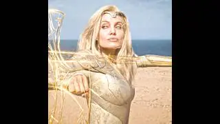 What&rsquo;s your superpower? #movie #shorts #edit