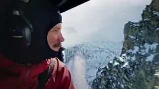 TSIRKU Trailer | WFF17