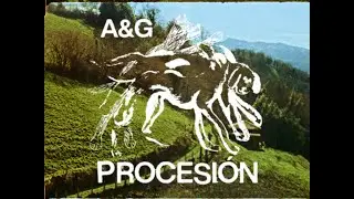 Alberto & Garc&iacute;a  - 