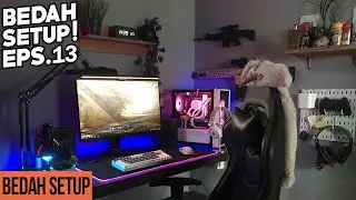 5 Setup Yang Katanya Jejepangan - Bedah Setup 13