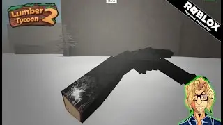 Roblox - Lumber Tycoon 2 - HAPPY HALLOWEEN! SINISTER TREE!