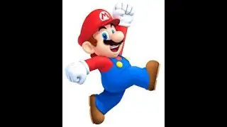 mario vehicle