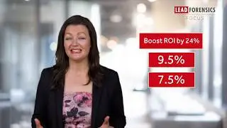 Lead Forensics Focus: The benefits of using a multi-channel marketing strategy