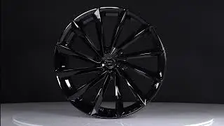 Evok Wheel EV04 Video