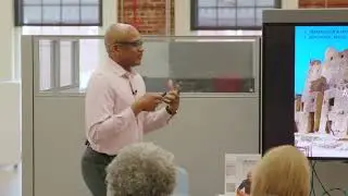 Architecture of Segregation - AIA CEU Course