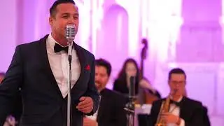 Casino Royale Theme Party Band -- Rat Pack style bands performing Nationwide.