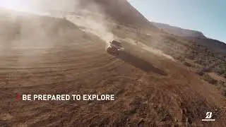Bridgestone Dueler All-Terrain A/T002