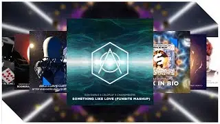 Funbite mashup/remix visuals compilation
