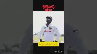 Angelo Mathews #angelo Mathews #todaymatch #testcricket #srilanka #srilankacricket #columbo