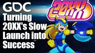 Thriving in Steam Early Access: Turning 20XX's Slow Launch into Success