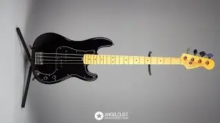 Fender Precision American Standard 2012 | fb.com/angeldust.guitars