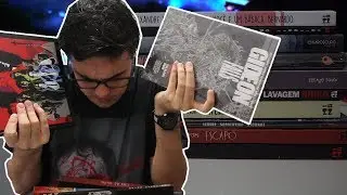 TOP10 | Os Melhores Quadrinhos da Editora Mino (#MinoDay2019)