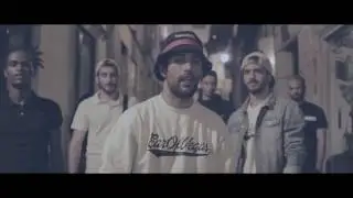 Mixstereo - Dificuldades [ Crise de identidade ]