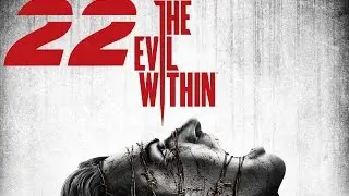 CZ | Let's Play | The Evil Within | 22# - Zběsil&aacute; MHD | Survival | 1080p