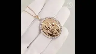 Подвеска 75184