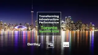 TIP Summit | Toronto 24 | Highlights 2 Extended