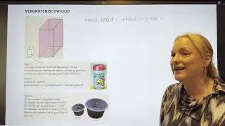 VERGROTEN & VERGROTINGSFACTOR