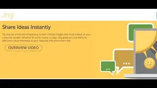 Jing screen recording for Mac best alternative to ezvid