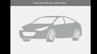 2022 GMC Acadia AWD SLT - Minchin Buick GMC Truck - Stamf...