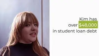 Kim's Journey | Shared Harvest Fund