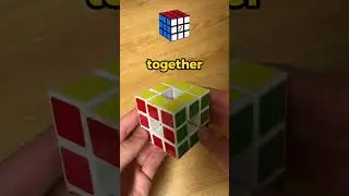 Void Cube Explained
