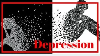 Depression in the light worker community (twin flames )