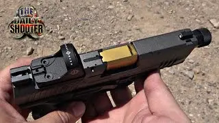 Sightmark Mini Shot A Spec M3 Reflex Sight