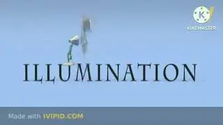 lLLumination pixor Pixar