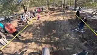 CAROLINA XC - VET C - Rd. 8 - OAKHILL FARM - 2025