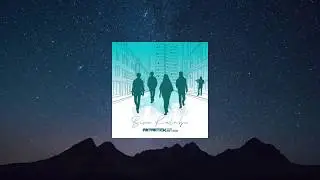 Antartick - Biru Kelabu feat. Didiet Violin (Official Lyric Video)