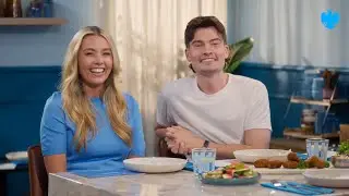 Barclays Working Lunch | Setting up your business (with WillNE, Amy Morgan and SökerData)