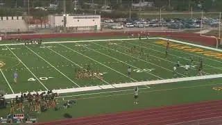 Jupiter vs Royal Palm Beach Girls JV Flag Football