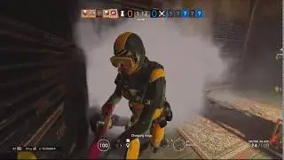 3 Second 3K + Ranked Highlights | Operation Para Bellum