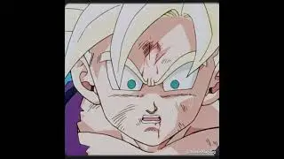 &ldquo;Protect the Life I Loved&rdquo; #dragonballz #cellsaga #sadedits #edit #anime #animeedit #animeshorts