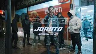 JOROTO - Au DD (Spanish Cover) #pnl #qlf 