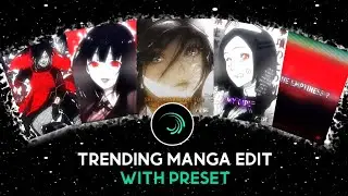 Trending anime manga edit「Alight Link + XML + QR Code 」
