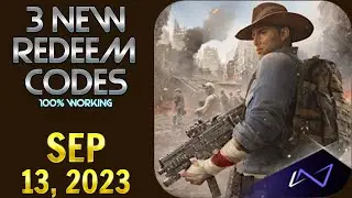 🔥 Undawn Codes 2023 | Undawn Redeem Codes | Undawn Gift Codes | Undawn Redemption Codes