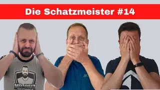 Die Schatzmeister: Unsere Fehler im vergangenen Jahr - Folge 14