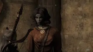 Skyrim Special Edition Blessing of Mara
